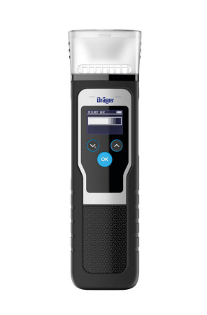 Dräger Alcotest 5000