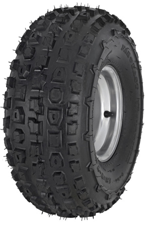MÖNKIJÄN PYÖRÄ 18X7-7