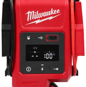 AKKUTYÖVALAISIN M18 MDTL-0, Milwaukee 7