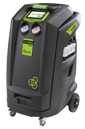 ILMASTOINTIHUOLTOL.R134A AIR-NEX 9350