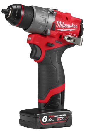 AKKUPORAKONE M12 FDD2-602X, Milwaukee