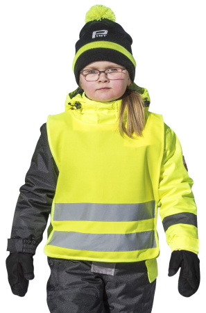 HUOMIOLIIVI LASTEN MESSINKI FL.KELT
