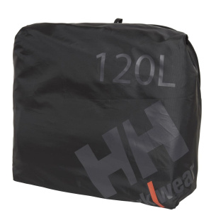 HH DUFFEL BAG 120L BLACK, Helly Hansen 4