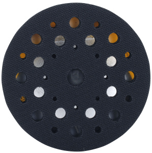 HIOMA-ALUSTA 125MM 5/16" 28R TARRAPYÖRÖILLE 2