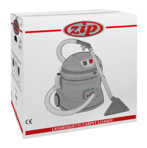 CLEN ZIP 1/16 EXT Pesevä imuri 6