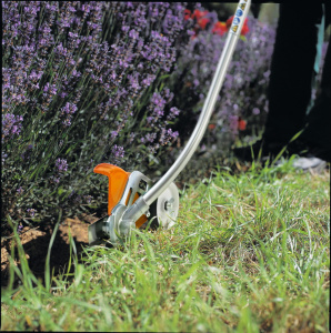 Reunaleikkuri Fcb-Km, Stihl 2