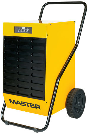 RAKENNUSKUIVAIN  80L / 24H MASTER DH92 ( R1234YF )