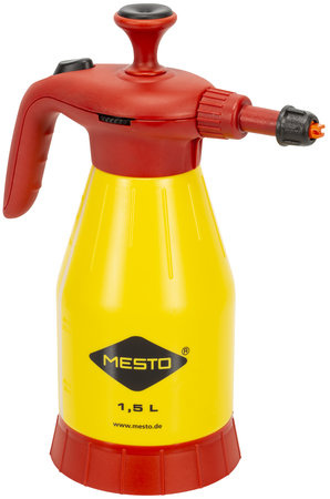 PAINERUISKUKANNU 1,5L JARRUCLEANERILLE