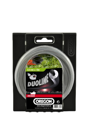 DUOLINE SIIMA 3,0 MM X 15 M, Oregon
