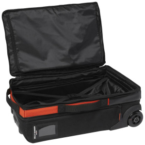KENSINGTON TROLLEY 45L BLACK, Helly Hansen 5