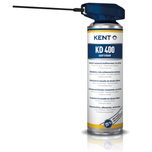KENT KD400 500 ml ES, monivoiteluaine 3