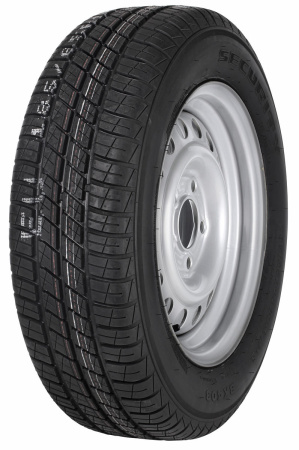 PYÖRÄ 185/65R14 5X112