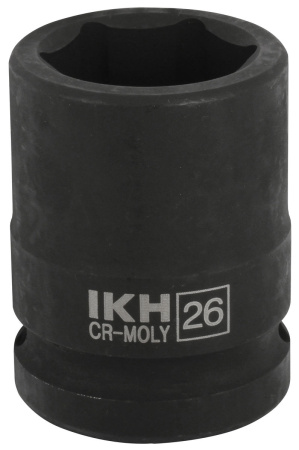 VOIMAHYLSY 3/4"-26MM