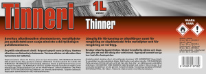 TINNERI 1L VIIMA 2