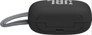 JBL REFLECT AERO BLACK, BT nappikuulokkeet - sporttimal 4