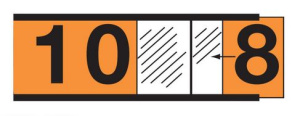 ADR-NUMEROLAATAN POHJA RST 2