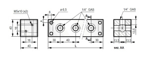 Hydrauliikan kokoajatukki 2