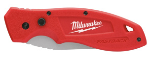 TAITTOVEITSI FASTBACK KIINTEÄLLÄ TERÄLLÄ, Milwaukee 3