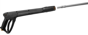 Plug-In D12 Starlet 4 pistooli 500mm qc D12, Kränzle 3