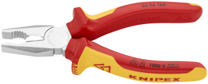 LINJAPIHDIT 160MM 03 06 160 VDE 2