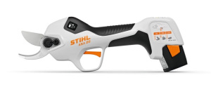 ASA 20.0 SET Akkukäyttöiset oksasakset, Stihl 2