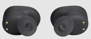 JBL TUNE BUDS BLACK, BT nappikuulokkeet 3