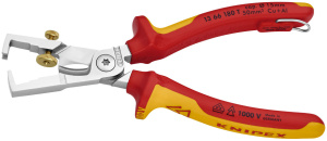 KUORINTAPIHDIT 180MM STRIX 13 66 180 T VDE 2