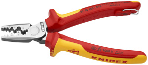 PÄÄTEHOLKKIPIHDIT 180MM 97 78 180 T VDE 2