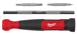 TARKKUUSKÄRKIMEISSELI 4-IN-1, Milwaukee 2