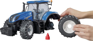 New Holland T7.315 2