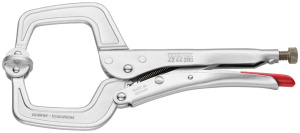 HITSAUSPURISTIN 280MM 42 44 280 2