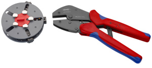 PURISTUSPIHDIT 250MM MULTICRIMP 97 33 01 3