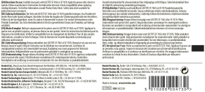 SILIKONIRASVA 8104 ELINT. HYV. 75ML 2