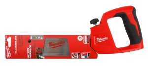 PVC SAHA, Milwaukee 2