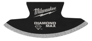 TERÄ MT OL TIMANTTI 42X3MM, Milwaukee 2