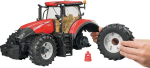 Traktori IH Optum 300 CVX 2