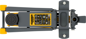 2 t matala hallitunkki, Winntec 2