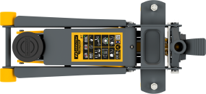 2 t matala hallitunkki, Winntec 3