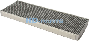 HD-PARTS RAITISILMASUODATIN AKTIIVIHIILI SCANIA 2016-> 2