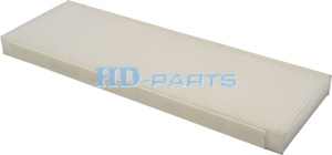 HD-PARTS RAITISILMASUODATIN SCANIA 2016-> 2