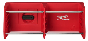 PIHTITELINE PACKOUT, Milwaukee 2