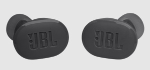 JBL TUNE BUDS BLACK, BT nappikuulokkeet 2