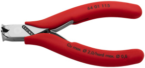 PÄÄTYLEIKKURIT 115MM ELEKTRONIIKKA 64 01 115 2