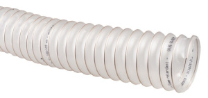 PUL -PURULETKU 0,4mm TERÄSSPIRAALILLA, hinta €/metri 3