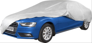 SILVERTOP KOKOPEITE H-AUTO L 2