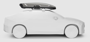 Thule Vector M Matta Titaani 2