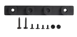 Blåkläder ToolRig™ teline T-kiskoon työkalutaskuille ja tarvikkeille 3