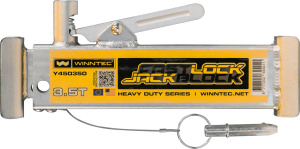 Fast Lock -tunkkituki, Winntec 2