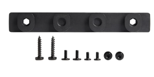 Blåkläder ToolRig™ seinäteline työkalutaskuille ja tarvikkeille 2