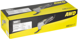 MONITOIMILEIKKURI 300W 230V 2